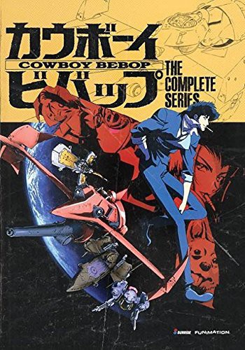 Funimation Prod - Cowboy Bebop - Remix: Complete Collection (DVD (Boxed Set, Dubbed))
