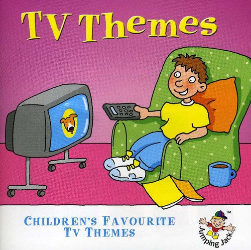 TV Themes|Various Artists