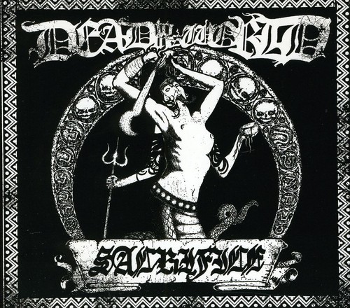 Sacrifice|Dead To This World