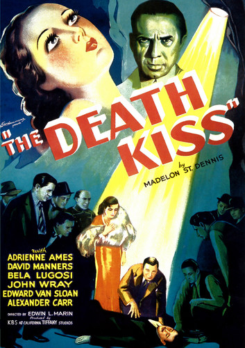 The Death Kiss