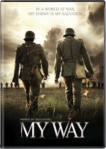 My Way