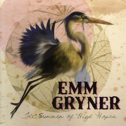 Summer of High Hopes [Import]
