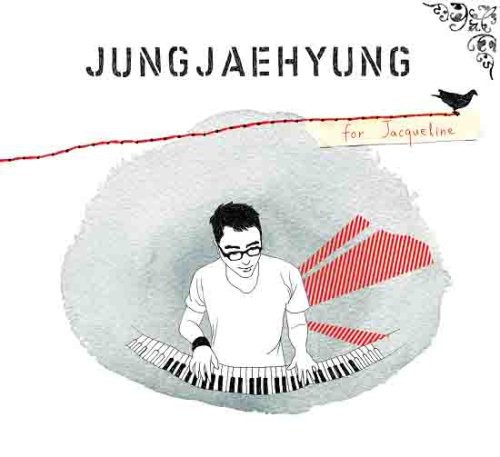 For Jacqueline|Jae Hyung Jung