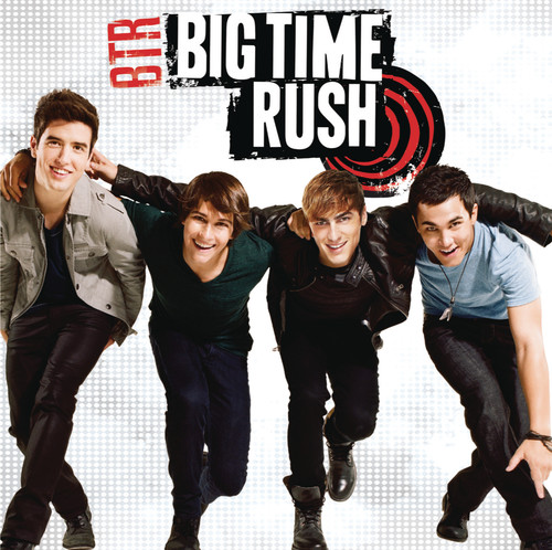 Big Time Rush|Big Time Rush