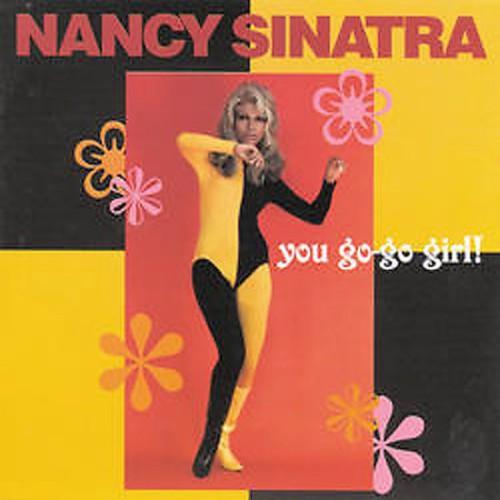 You Go-Go Girl