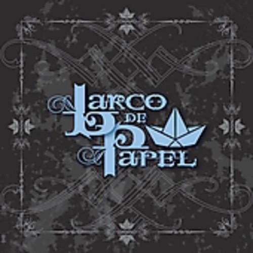 Barco Del Papel : Barco de Papel