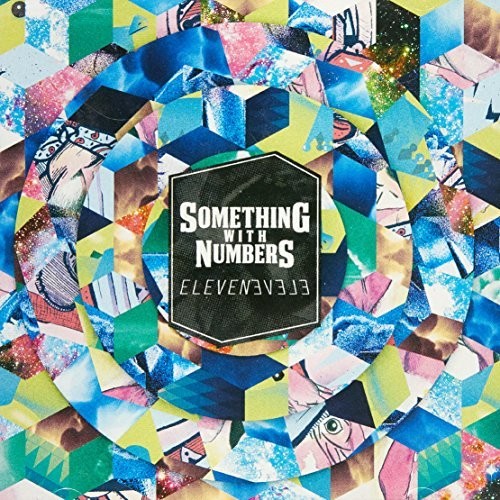 Eleven Eleven|Something With Numbers