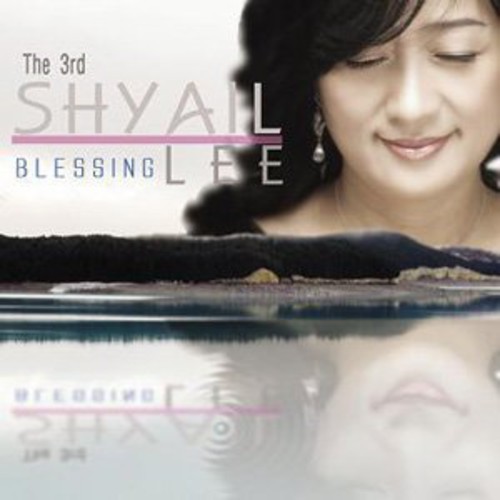 Blessing|Shyail