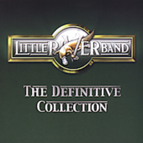 Definitive Collection|Little River Band