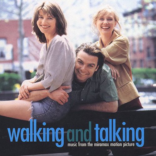 Walking & Talking (Original Soundtrack)