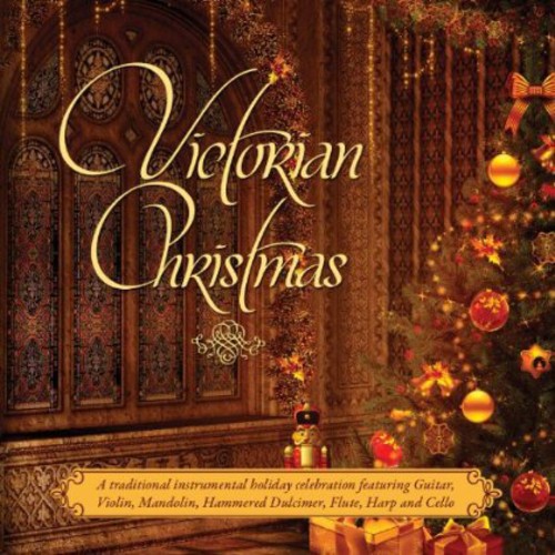 Victorian Christmas