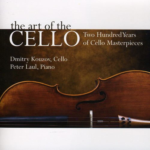 Art of the Cello