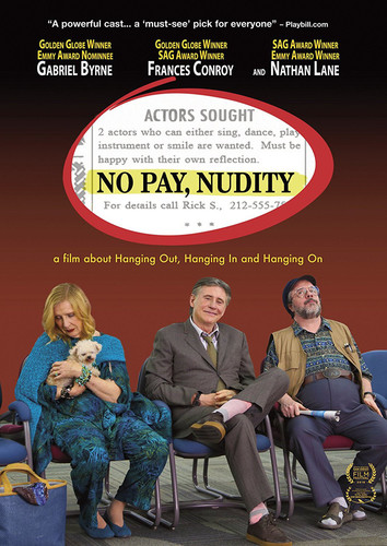 No Pay Nudity