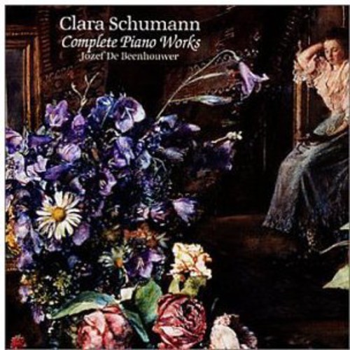 Complete Piano Works