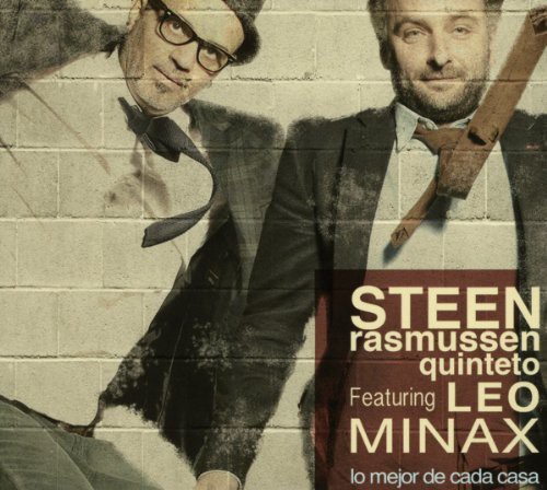 Le  Mejor De Cada Casa|Steen Rasmussen