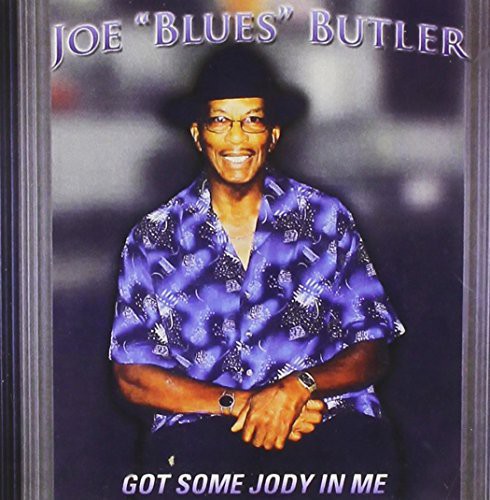 Got Some Jody in Me
