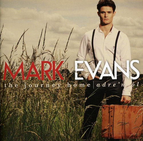 Journey Home (Adre'N Ol)|Mark Evans