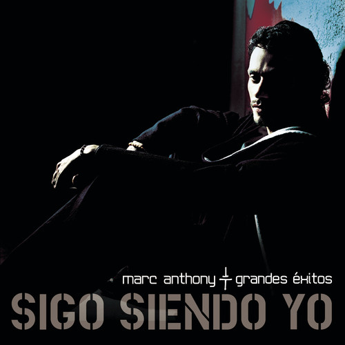 Sigo Siendo Yo: Grandes Exitos
