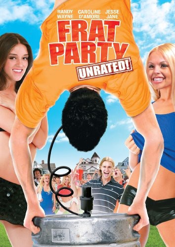 Frat Party