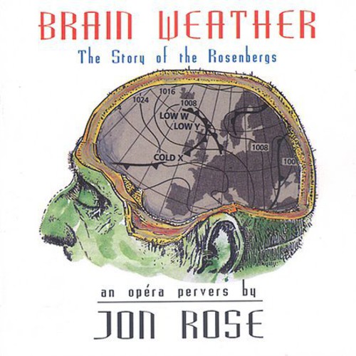 Brain Weather