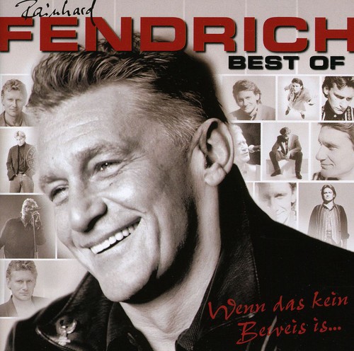 Best of: Wenn Das Kein Beweis Is [Import]