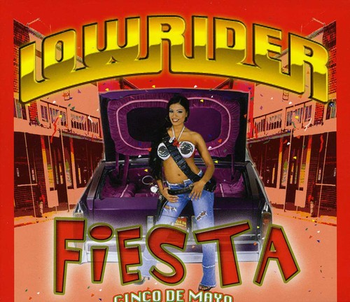 Lowrider Fiesta