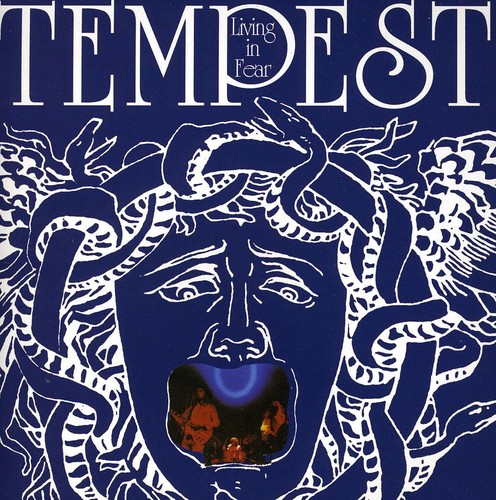 Living In Fear|Tempest