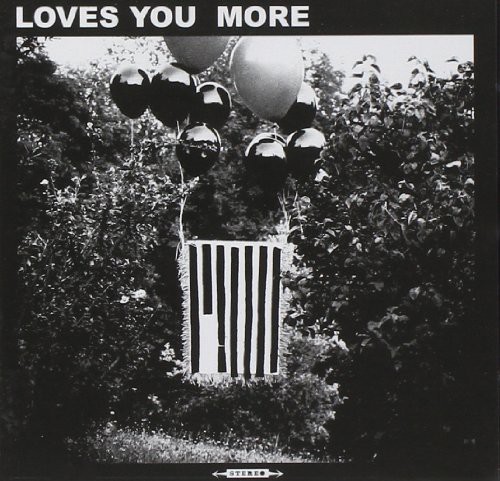 Loves You More: A Tribute to Elliott Smith|Various Artists