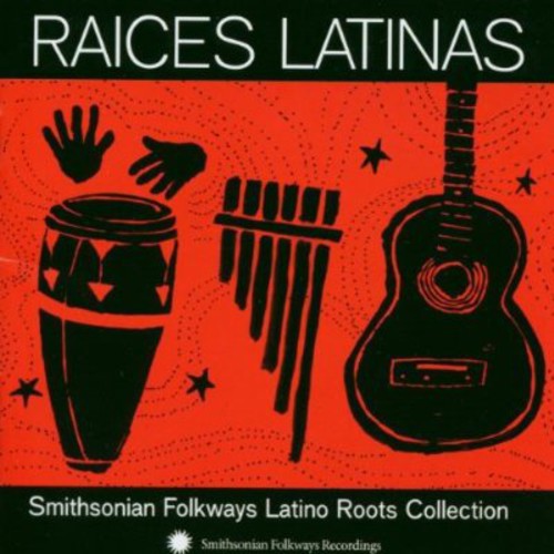 Raices Latinas