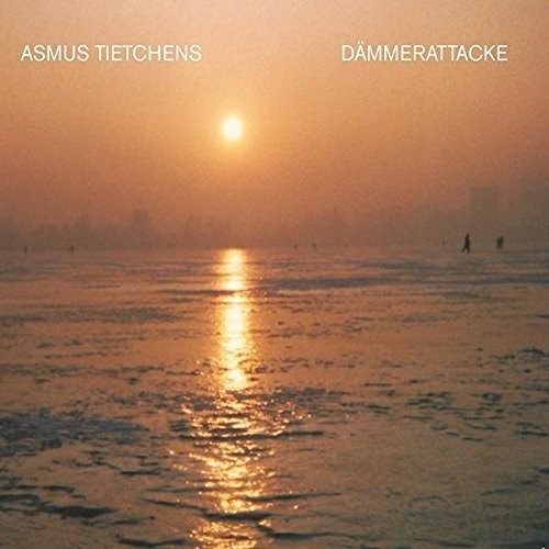 Dammerattacke