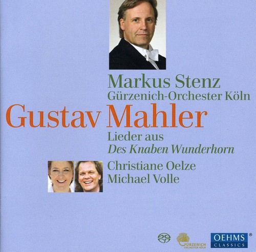 Songs Fro M Des Knaben Wunderhorn