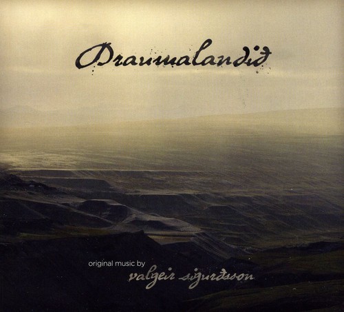 Draumalandio