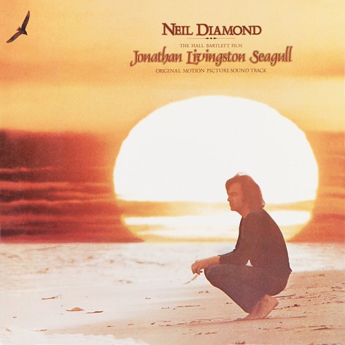 Jonathan Livingston Seagull Original Motion Pictur
