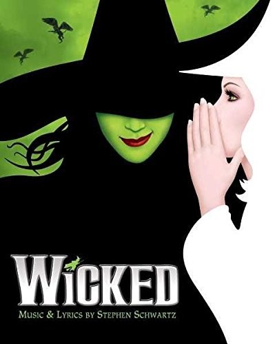 Original Broadway Cast - Wicked: A New Musical (Vinyl)