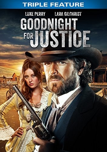 Goodnight for Justice: Triiple Feature
