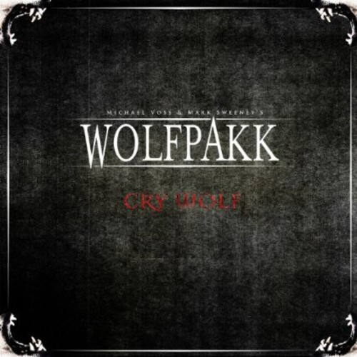 Cry Wolf