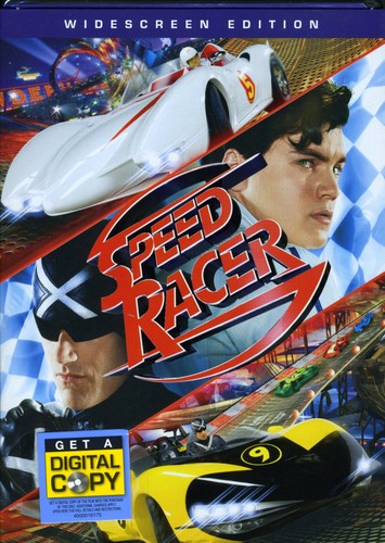 Speed Racer