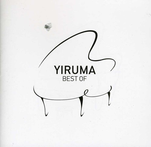 Best of Yiruma [Import]