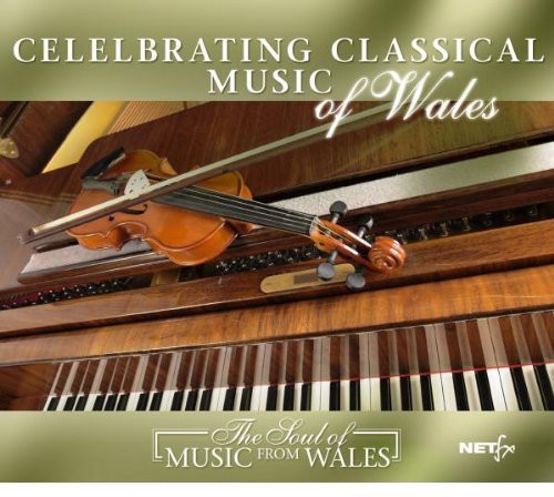 Celebrating Classical Music of /  Various