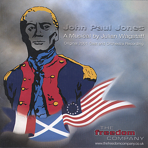 Freedom Company / O.C.R.|Cast Recording