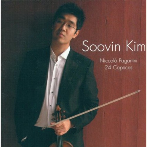 24 Caprices
