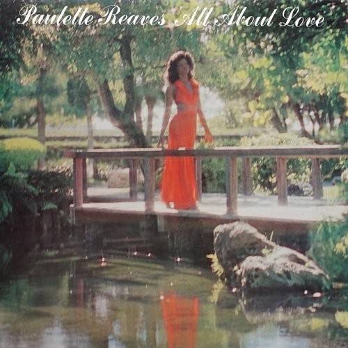 All About Love|Paulette Reaves