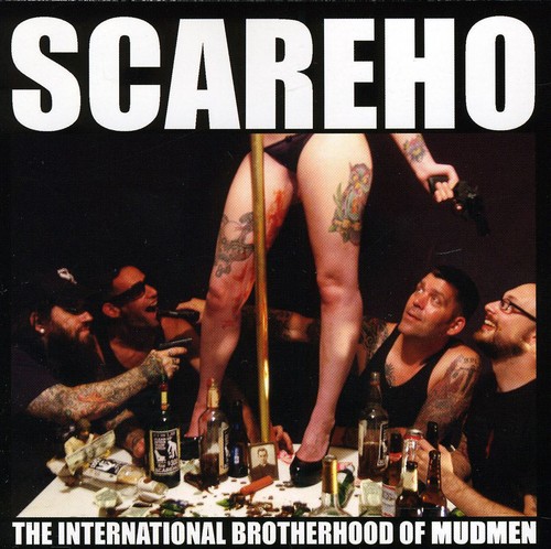 International Brotherhood of Mudmen