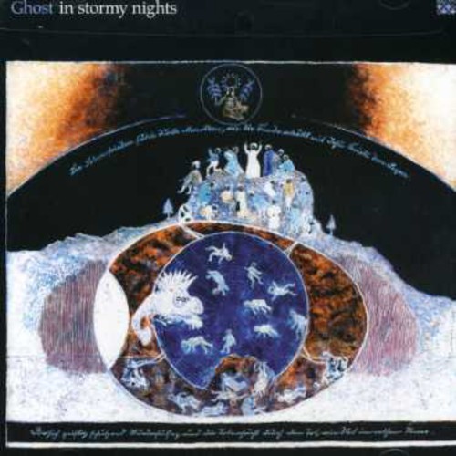 In Stormy Nights