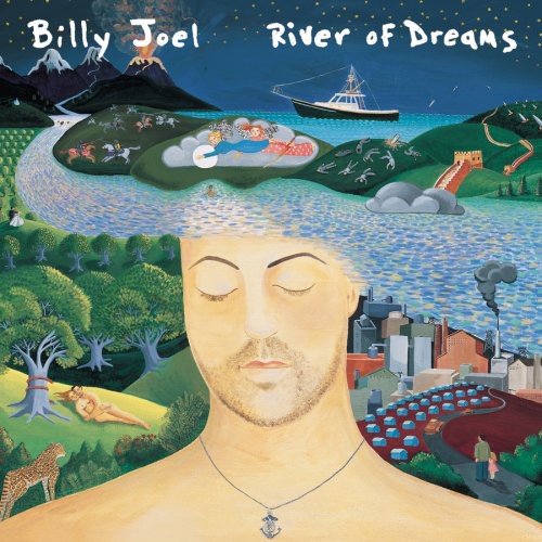 River Of Dreams [Remastered] [Enhanced]