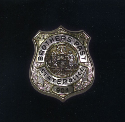 Statepolice