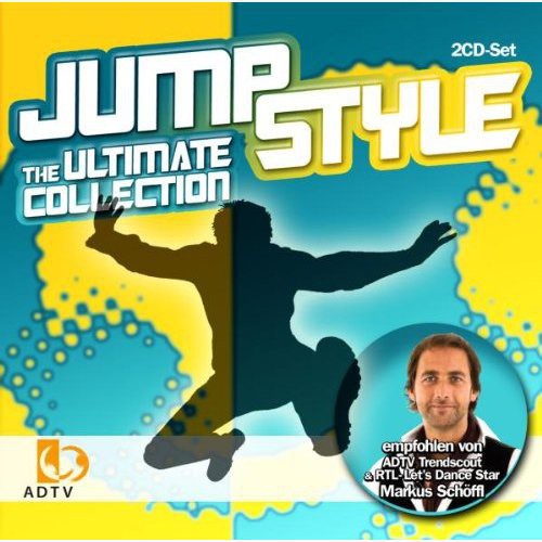 Jumpstyle: The Ultimate Collection
