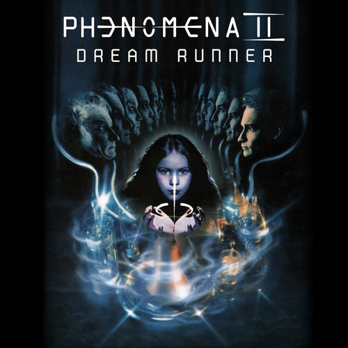 Dream Runner|Phenomena