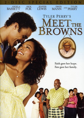 Tyler Perry's Meet the Browns