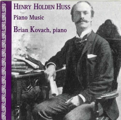 Piano Music